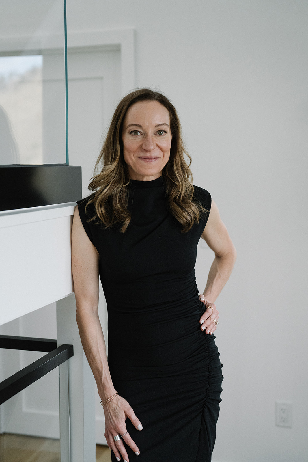 Krista Van Derveer